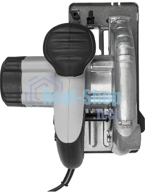 Циркулярная пила (дисковая) Ресанта ДП-165/1300 1300Вт (ручная)