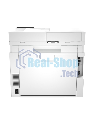 МФУ лазерное HP Color LaserJet Pro MFP 4303fdn (5HH66A), A4, цветной, печ. 35 стр/мин. (ч/б) 33 стр/мин. (цвет), скан. 44 стр/мин. (ч/б) 35 стр/мин. (цвет), 600 x 600 dpi (печать) 1200 x 1200 dpi (скан.), USB, Ethernet