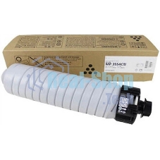 Тонер Ricoh MP3554 842348/842125 черный туба 1046гр. для принтера IM 2500/3000/3500/MP 2555/3055/3555
