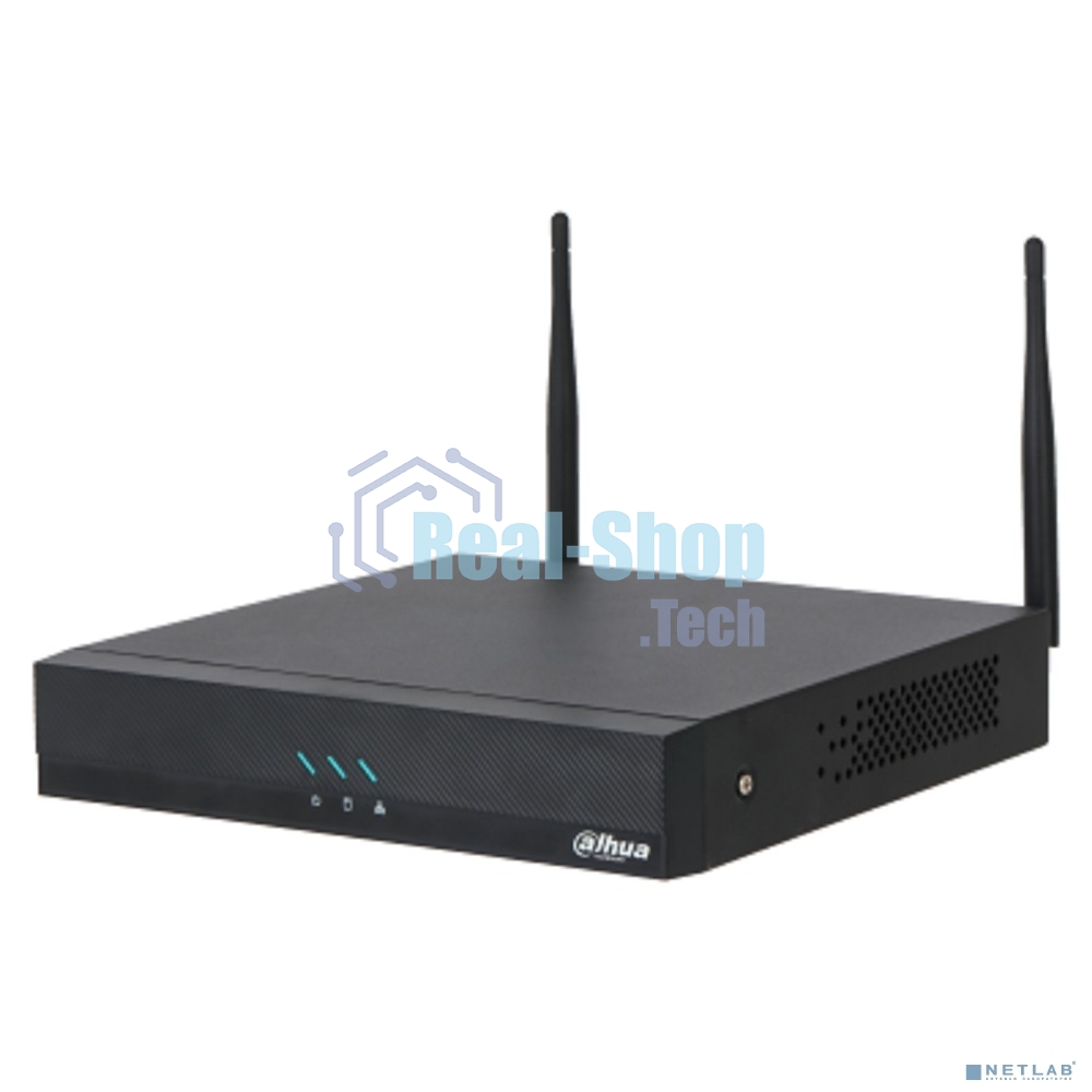 Видеорегистратор Dahua DHI-NVR2108HC-W