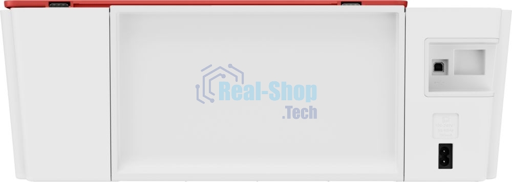 МФУ струйное HP Smart Tank 519 AiO (3YW73A), A4, цветной, печ. до 22 стр/мин. (ч/б) до 5 стр/мин. (цвет), 1200x1200dpi, USB, Wi-Fi, BlueTooth, Air Print, Mopria