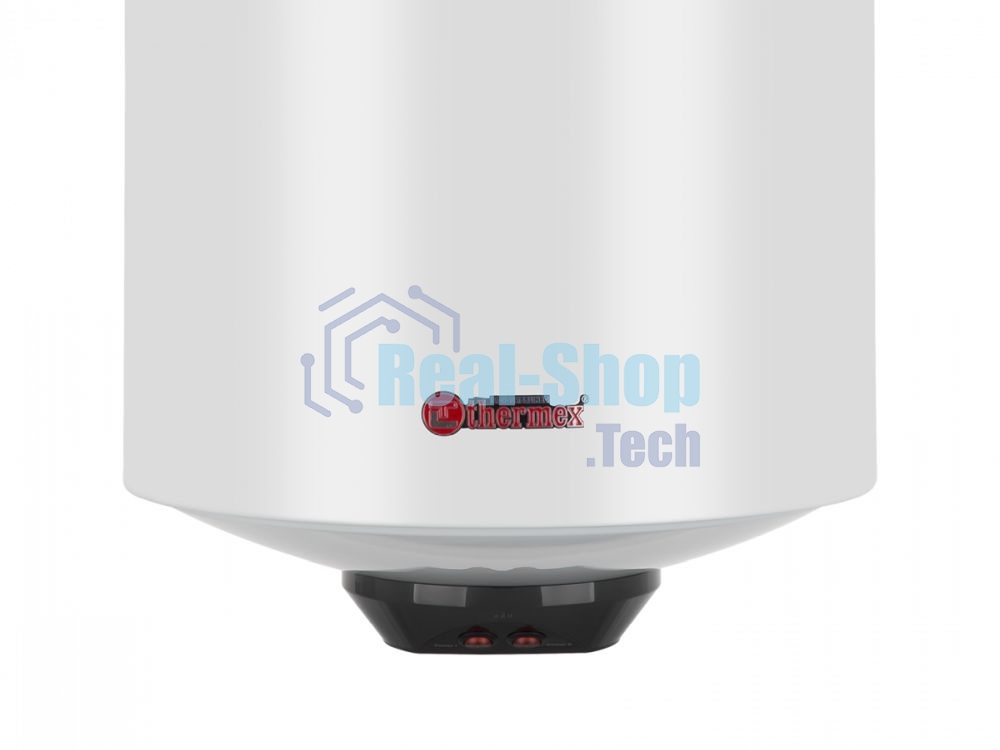 Водонагреватель электрический Thermex Thermo 100 V белый, накопительный, 100 л, 2,5 кВт, настенный, вертикальный