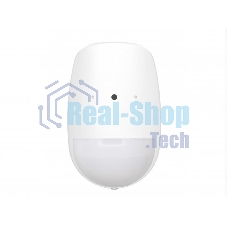 Извещатель охранный Hikvision DS-PDPG12P-EG2-WE