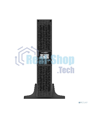 Источник бесперебойного питания Ippon Smart Winner II 2000 / 2000 ВА / 1800 Вт / 8 x IEC 320 C13