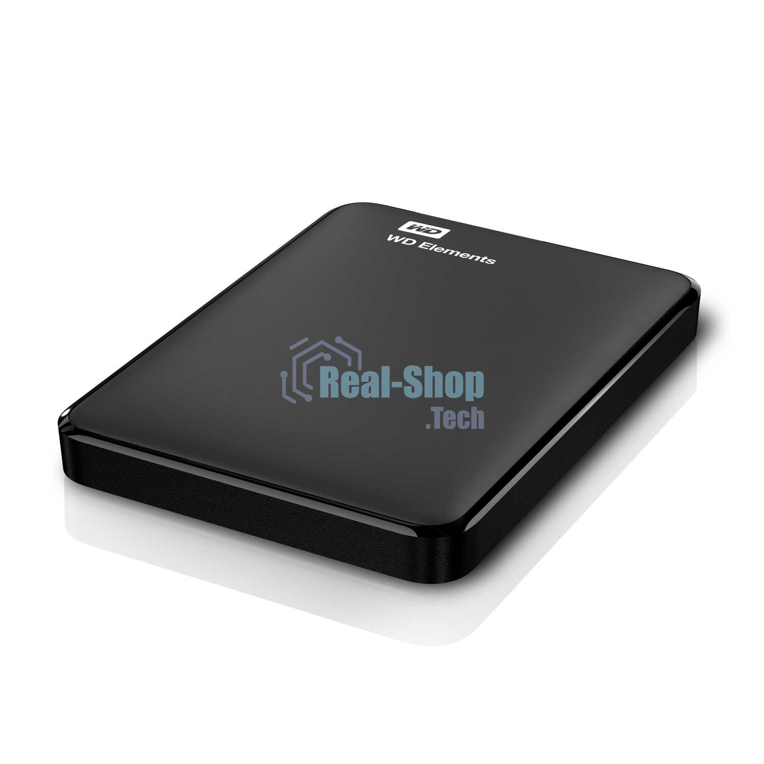 Внешний HDD 2.5