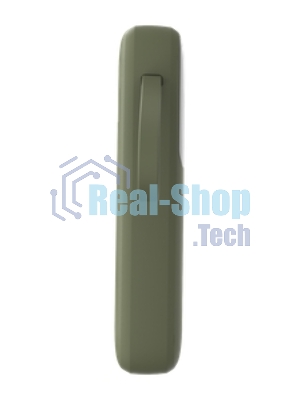 Портативный аккумулятор Tecno Pocket S101Q 10000mAh QC3.0/PD3.0 22.5W 2.4A 2xUSB-A/USB-C черный
