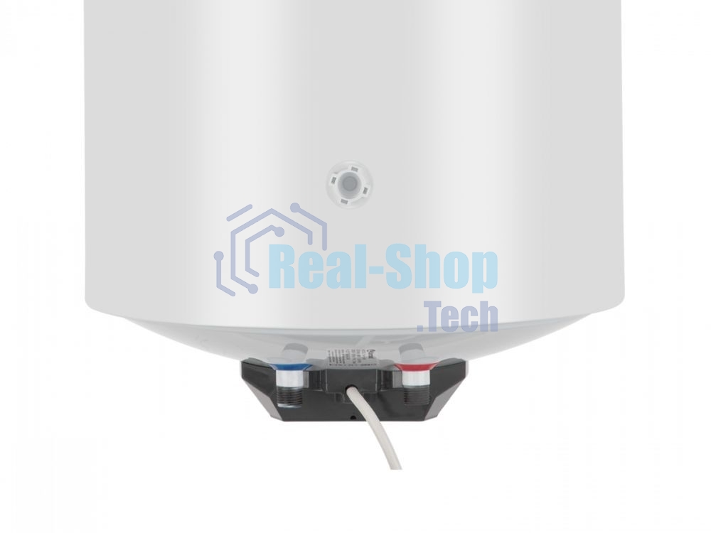 Водонагреватель электрический Thermex Thermo 100 V белый, накопительный, 100 л, 2,5 кВт, настенный, вертикальный