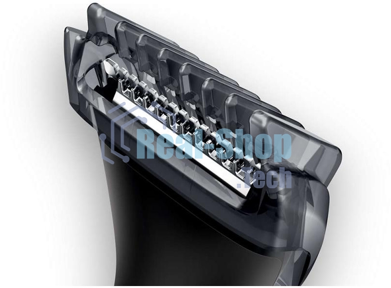 Машинка для стрижки Philips MG1100/16, черный