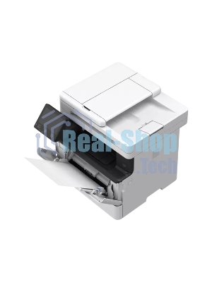 МФУ лазерное Canon i-SENSYS MF465DW, A4, ч/б, печ. 40 стр/мин., скан. до 100 стр/мин. (ч/б) 40 стр/мин. (цвет), 1200 x 1200 dpi (печать) 600x600dpi (скан.), USB, RJ-45, Wi-Fi, Air Print, Mopria