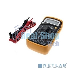Универсальный мультиметр PROconnect MAS830L (DT850L)