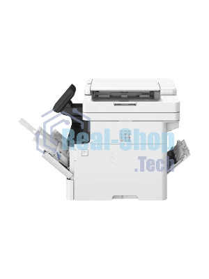 МФУ лазерное Canon i-SENSYS MF465DW, A4, ч/б, печ. 40 стр/мин., скан. до 100 стр/мин. (ч/б) 40 стр/мин. (цвет), 1200 x 1200 dpi (печать) 600x600dpi (скан.), USB, RJ-45, Wi-Fi, Air Print, Mopria
