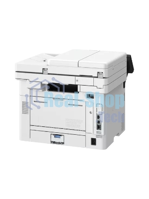 МФУ лазерное Canon i-SENSYS MF465DW, A4, ч/б, печ. 40 стр/мин., скан. до 100 стр/мин. (ч/б) 40 стр/мин. (цвет), 1200 x 1200 dpi (печать) 600x600dpi (скан.), USB, RJ-45, Wi-Fi, Air Print, Mopria