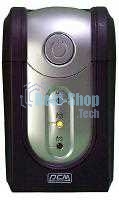Источник бесперебойного питания Powercom Imperial IMP-625AP 375Вт 625ВА черный