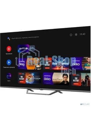 Телевизор Haier 32