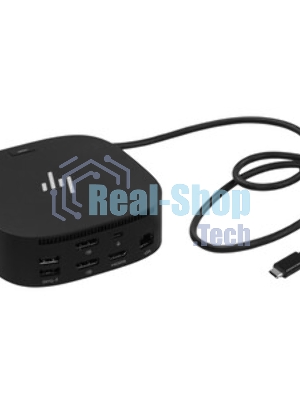 USB-концентратор HP USB-C Dock G5