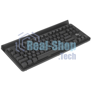 Клавиатура проводная Gembird KB-G520L, USB, черный