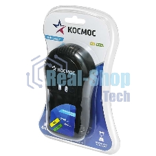 Устройство зарядное Космос 503 (без аккум.) 8ч