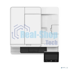 МФУ лазерный Canon i-Sensys MF664Cdw (6928C008) A4 Duplex Net WiFi белый