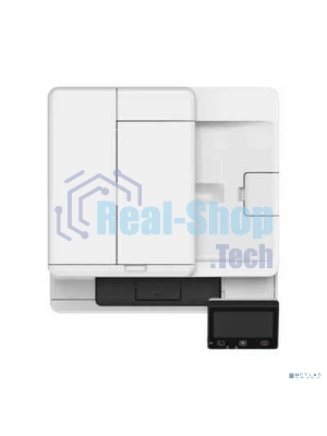 МФУ лазерный Canon i-Sensys MF664Cdw (6928C008) A4 Duplex Net WiFi белый