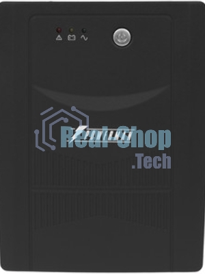 Источник бесперебойного питания Powerman Back Pro 1500