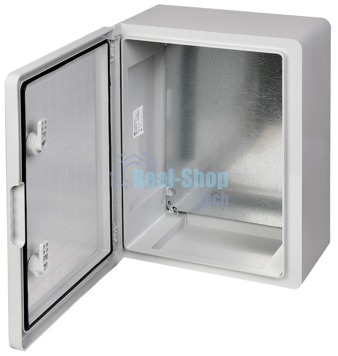 Корпус пластиковый ЩМПп 400х300х170 УХЛ1 IP65 IEK MKP93-N-403017-65