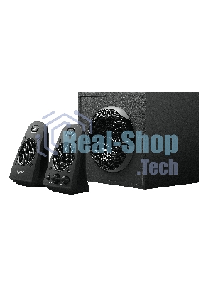 Колонки 980-000403 Колонки Logitech Z-623 2.1 RMS RTL