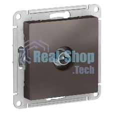 Механизм антенны TV ATLAS DESIGN коннектор мокко SchE ATN000693 Механизм антенны TV ATLAS DESIGN коннектор мокко SchE ATN000693