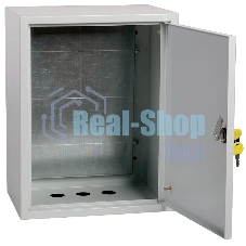 Корпус металлический ЩМП-3-0 650х500х220 мм УХЛ3 IP31 GENERICA IEK YKM40-03-31-G