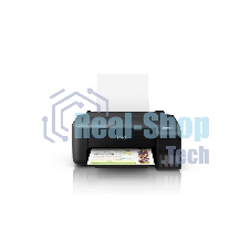 Принтер струйный EPSON L1250 (C11CJ71405/C11CJ71403/C11CJ71402), A4, цветной, печ. 10 стр/мин. (ч/б) 5 стр/мин. (цвет), 5760x1440 dpi, USB, Wi-Fi