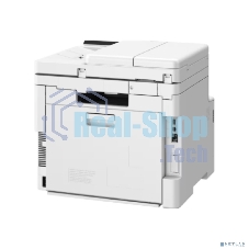 МФУ лазерное Canon i-SENSYS MF667Cdw (6928C001) (A4, 1200dpi, 25ppm, duplex, ADF50m, Ethernet, USB, WiFi , факс)