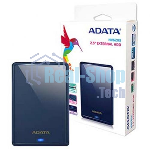 Внешний HDD 2.5