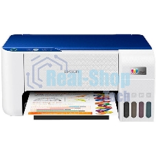 МФУ струйное Epson EcoTank L3215