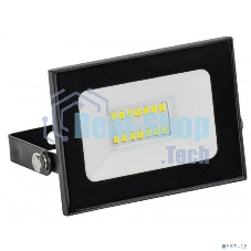 Прожектор LED IEK LPDO501-020-65-K02-G СДО 001-20 6500К IP65 черный GENERICA