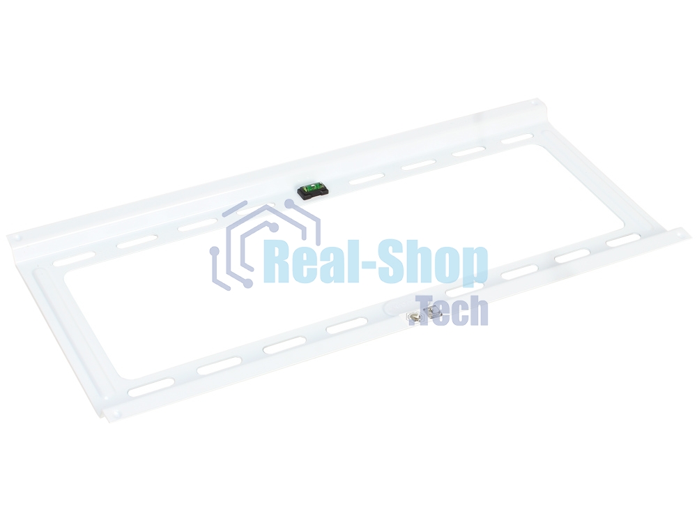 Крепеж Kromax IDEAL-4 new белый, наст. для TV 22