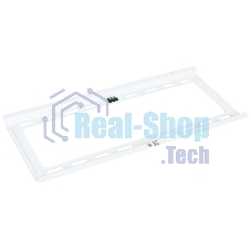 Крепеж Kromax IDEAL-4 new белый, наст. для TV 22