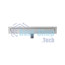 Трап линейный РМС ТЛ-05-60х3