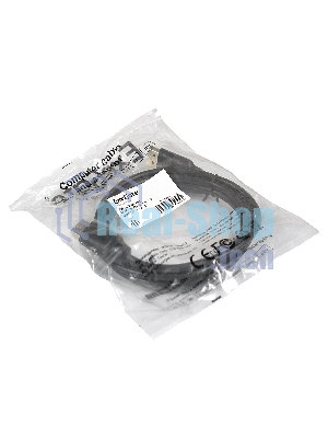 Кабель DisplayPort ExeGate EX-CC-DP-1.8 (20M/20M, 1,8м, v1.2)