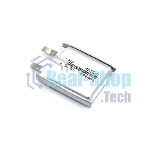 Аккумулятор Li-Pol (батарея) 8*26*31мм 2pin 3.7V/800mAh Аккумулятор Li-Pol (батарея) 8*26*31мм 2pin 3.7V/800mAh