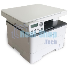 МФУ лазерное Pantum M6700D, A4, ч/б, печ. до 30 стр/мин., 1200x1200dpi, USB, проектная модель