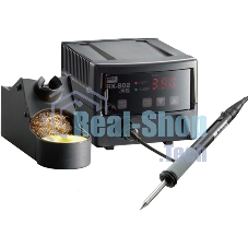 Паяльная станция GOOT RX-802AS 80W