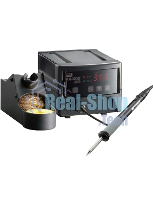 Паяльная станция GOOT RX-802AS 80W