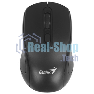 Мышь Беспроводная Genius NX-8025S Black