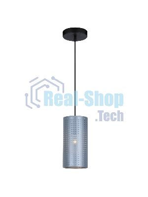 Светильник Hiper Подвес HIPER H147-2 1E2760Вт GREY