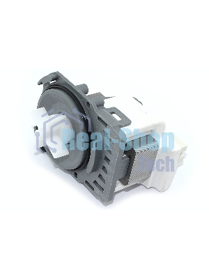 Насос сливной (помпа) Askoll 30 Вт M221 для стиральной машины Electrolux, Zanussi, AEG, Candy VER-2