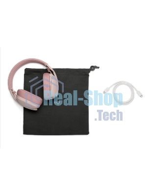 Гарнитура Logitech Zone Vibe 100 Wireless, Rose