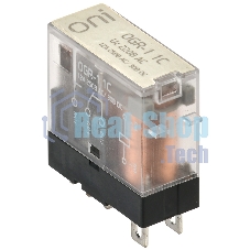 Реле общего назначения IEK ONI OGR-1 1C 220В AC