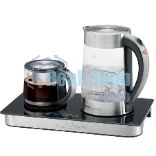 Чайный набор Profi Cook PC-TKS 1056