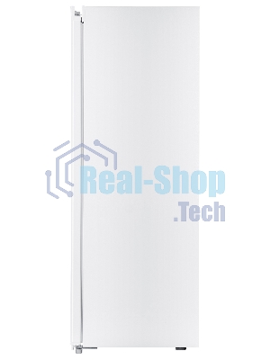 Морозильная камера SunWind SCU205 белый