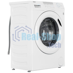 Стиральная машина Haier HW70-BP12959BE белая, загрузка фронтальная 7кг, 1200 об/мин., класс: A+++