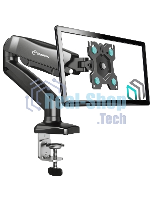 Кронштейн (держатель) ONKRON G80 для монитора 13